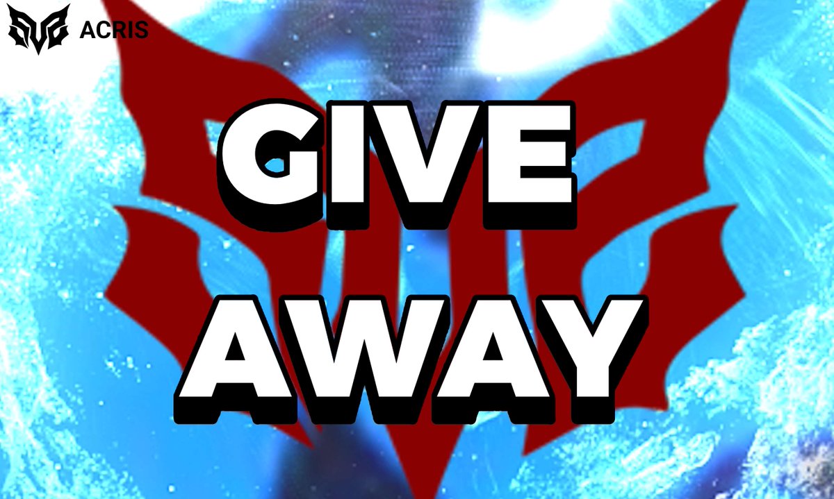 Acris | ALEST tweet media