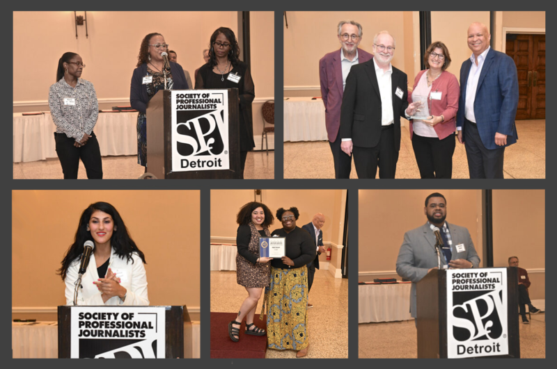 SPJ Detroit tweet media