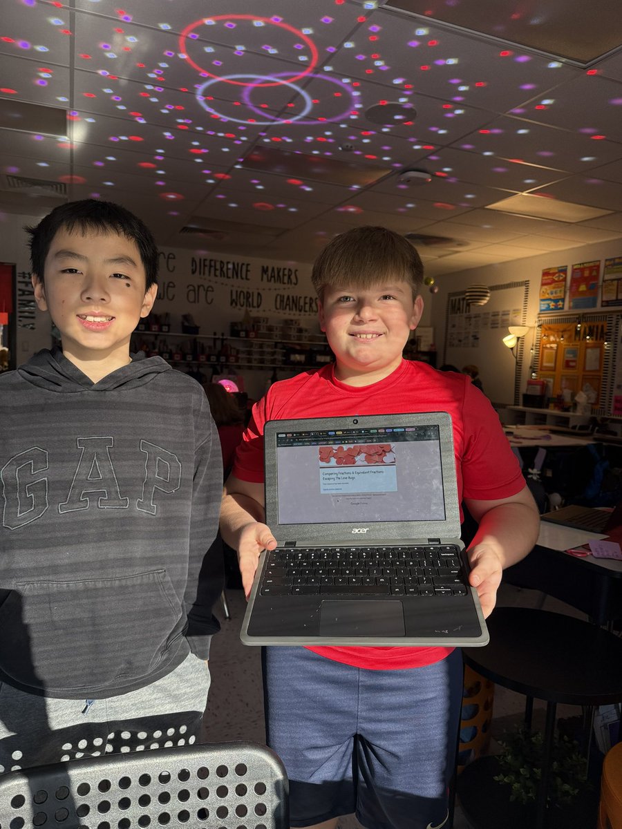 Mrs. Quinones’ Class tweet media