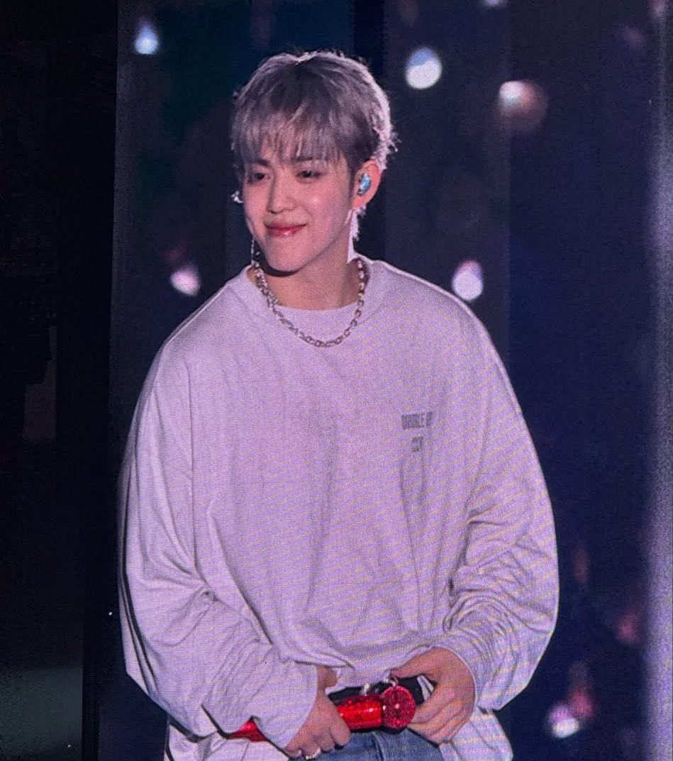 daegu pretty boy 💜