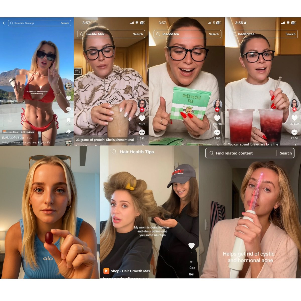 Noah Frydberg | Tiktok Shop For Brands tweet media