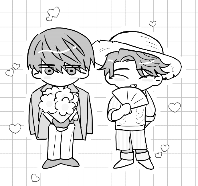 momy_oe's tweet photo. 紙袋入稿😈 https://t.co/7fFApwcHle
