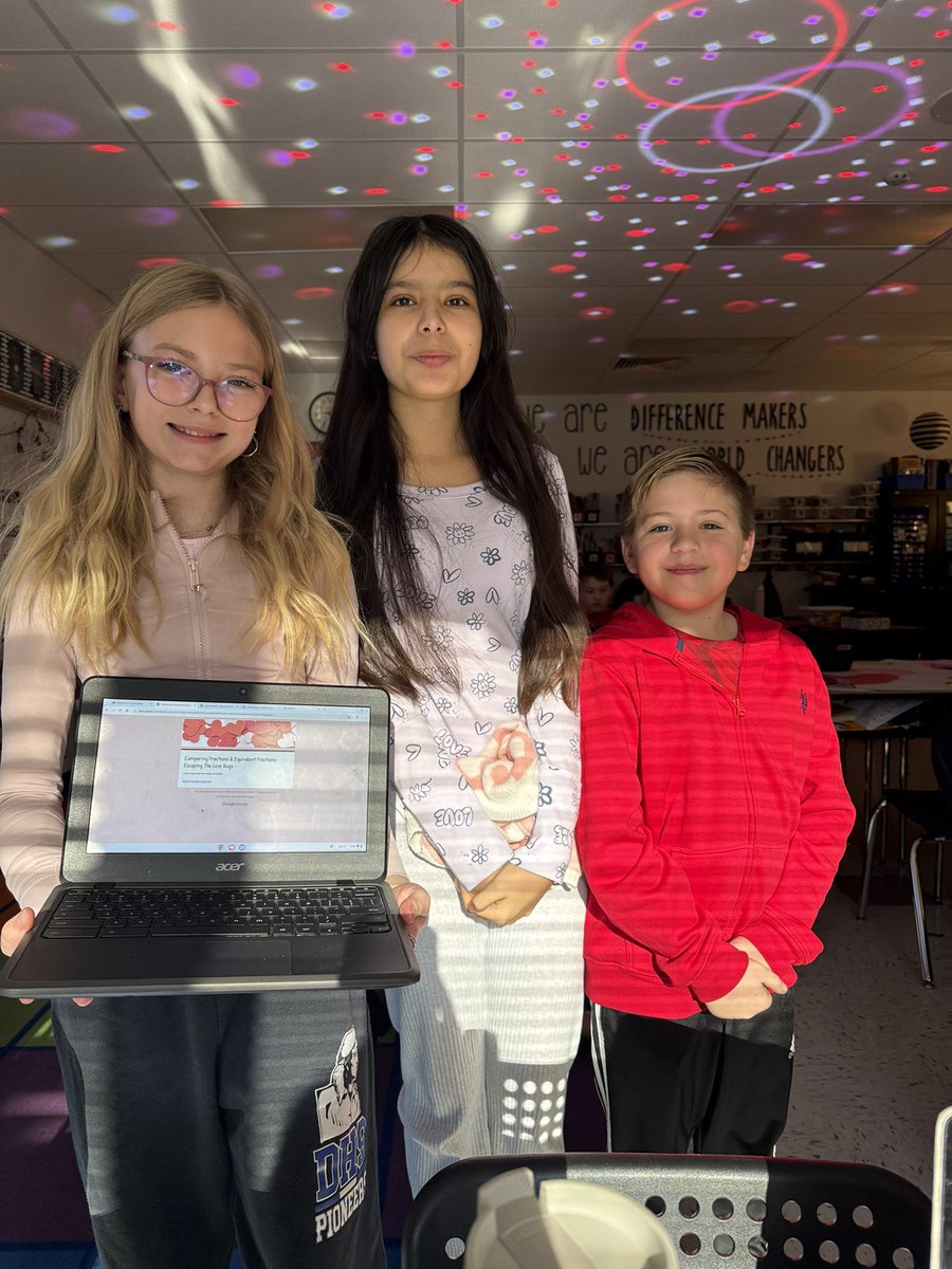 Mrs. Quinones’ Class tweet media