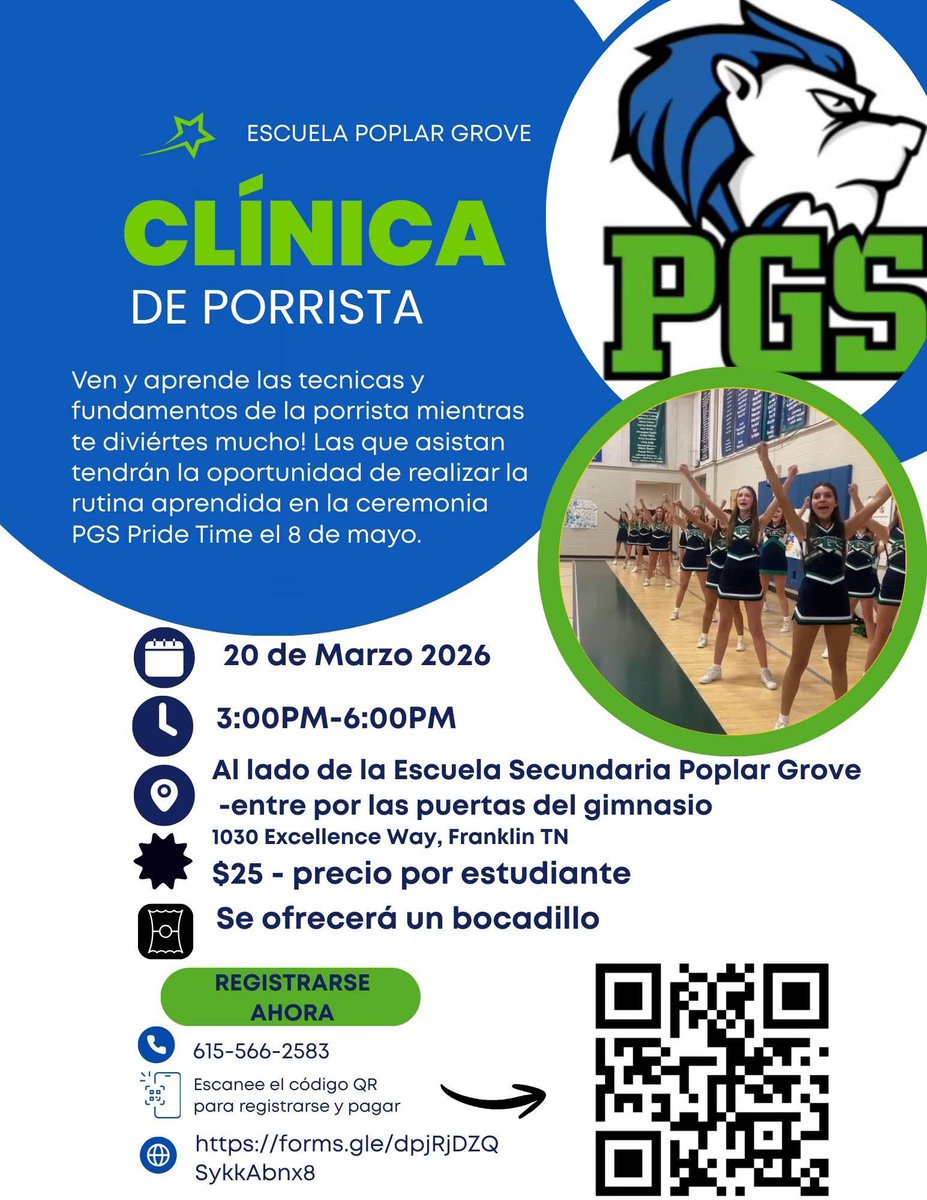 Poplar Grove K-4 tweet media