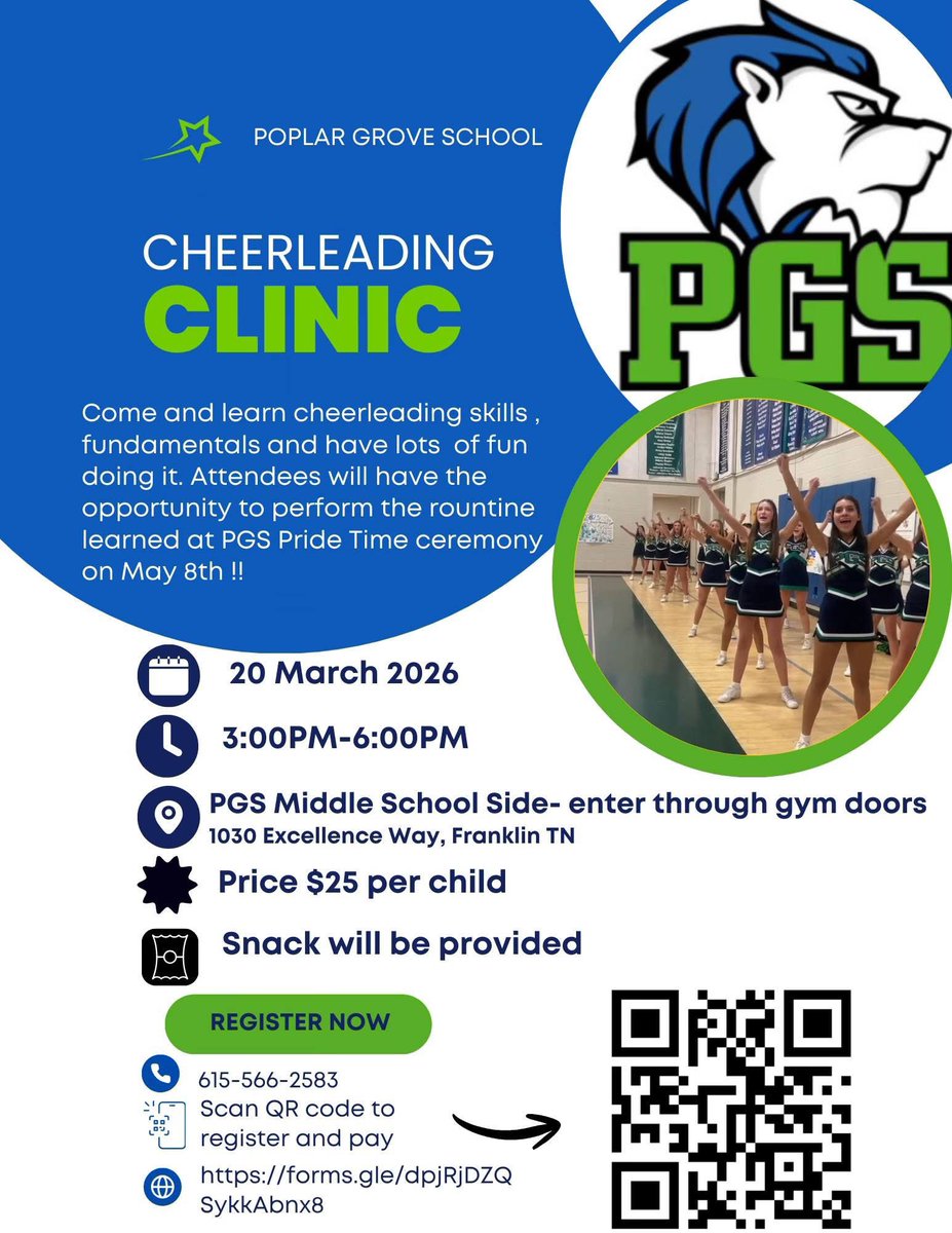 Poplar Grove K-4 tweet media