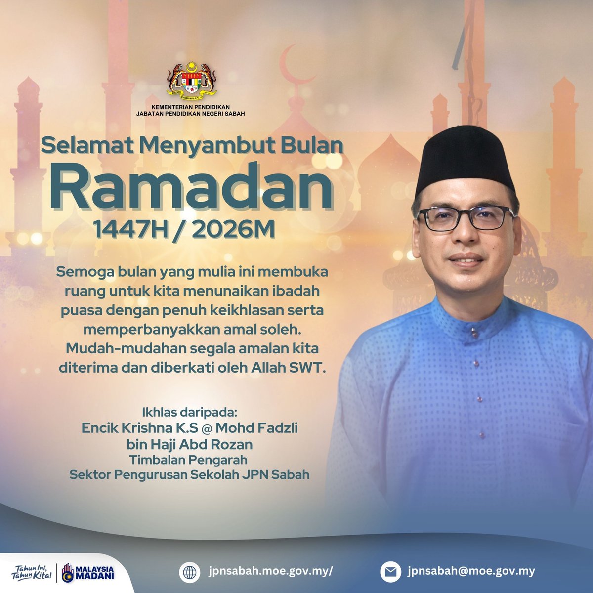 fadzlirozan's tweet photo. https://t.co/Dqspizfgb6