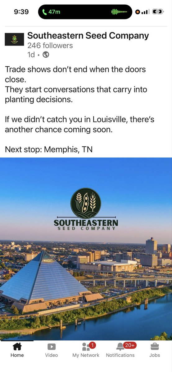 Chad Stanfield tweet media