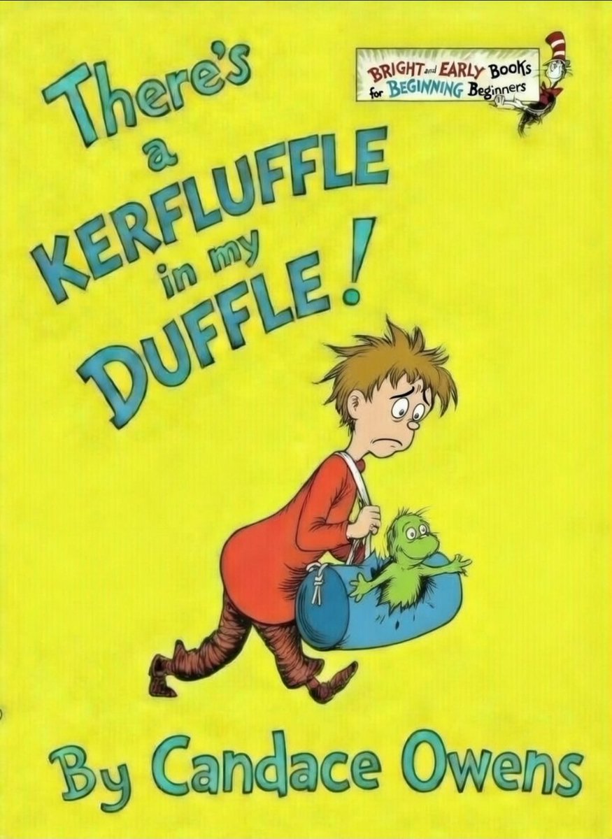Frum Humor tweet media