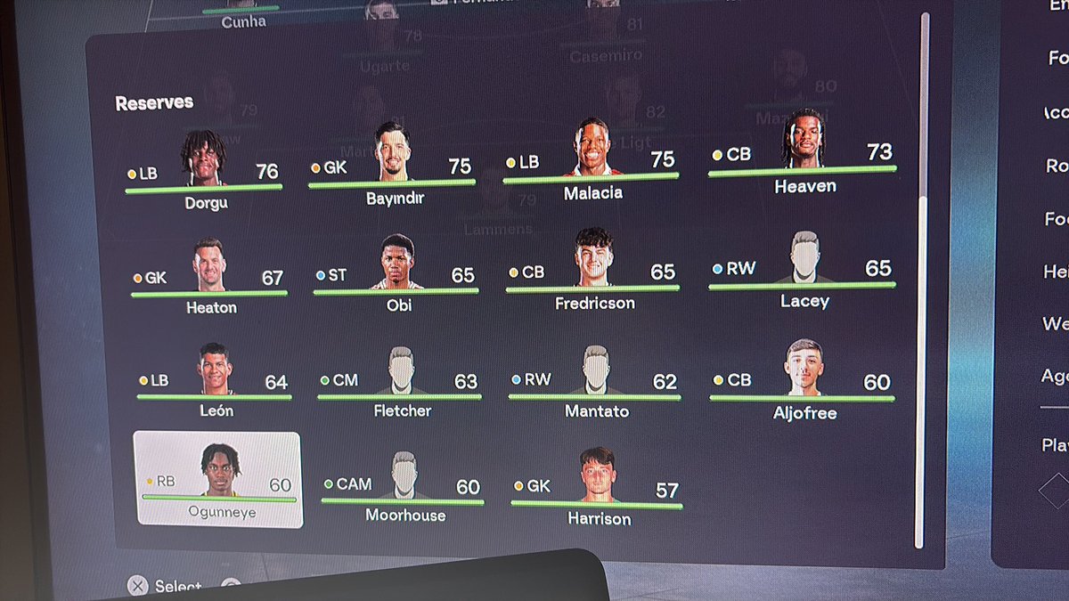 Michael Carroll tweet media