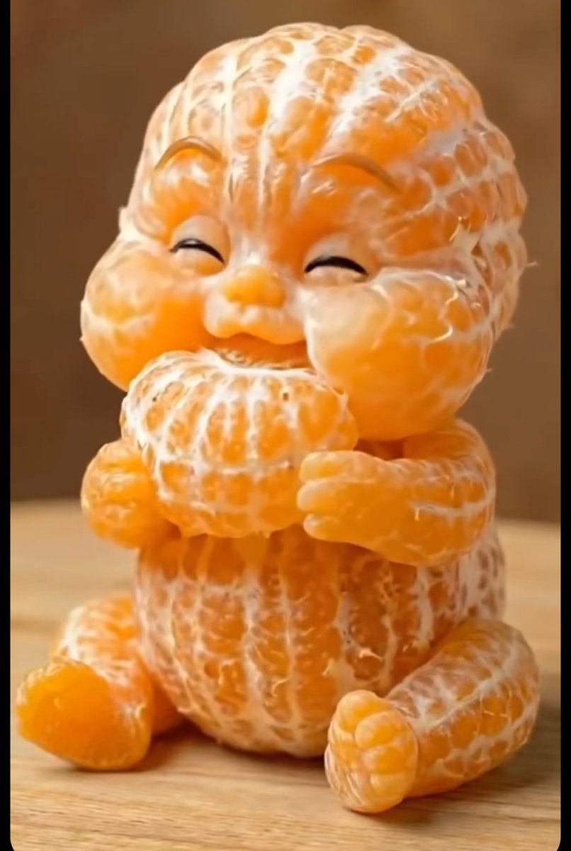 Rani_meena_007's tweet photo. 🍊 Orange (संतरा) खाने के फायदे:- 
1️⃣ इम्यूनिटी बढ़ाता है
2️⃣ त्वचा को चमकदार बनाता है
3️⃣ पाचन को सुधारे
4️⃣ दिल को रखे स्वस्थ
5️⃣ वजन घटाने में मदद
6️⃣ खून साफ करता है
7️⃣ आंखों के लिए फायदेमंद
8️⃣ हड्डियों को मजबूत करता है!!
#orange #medicaleducation
#basicfacts https://t.co/F9BeF1TLtg