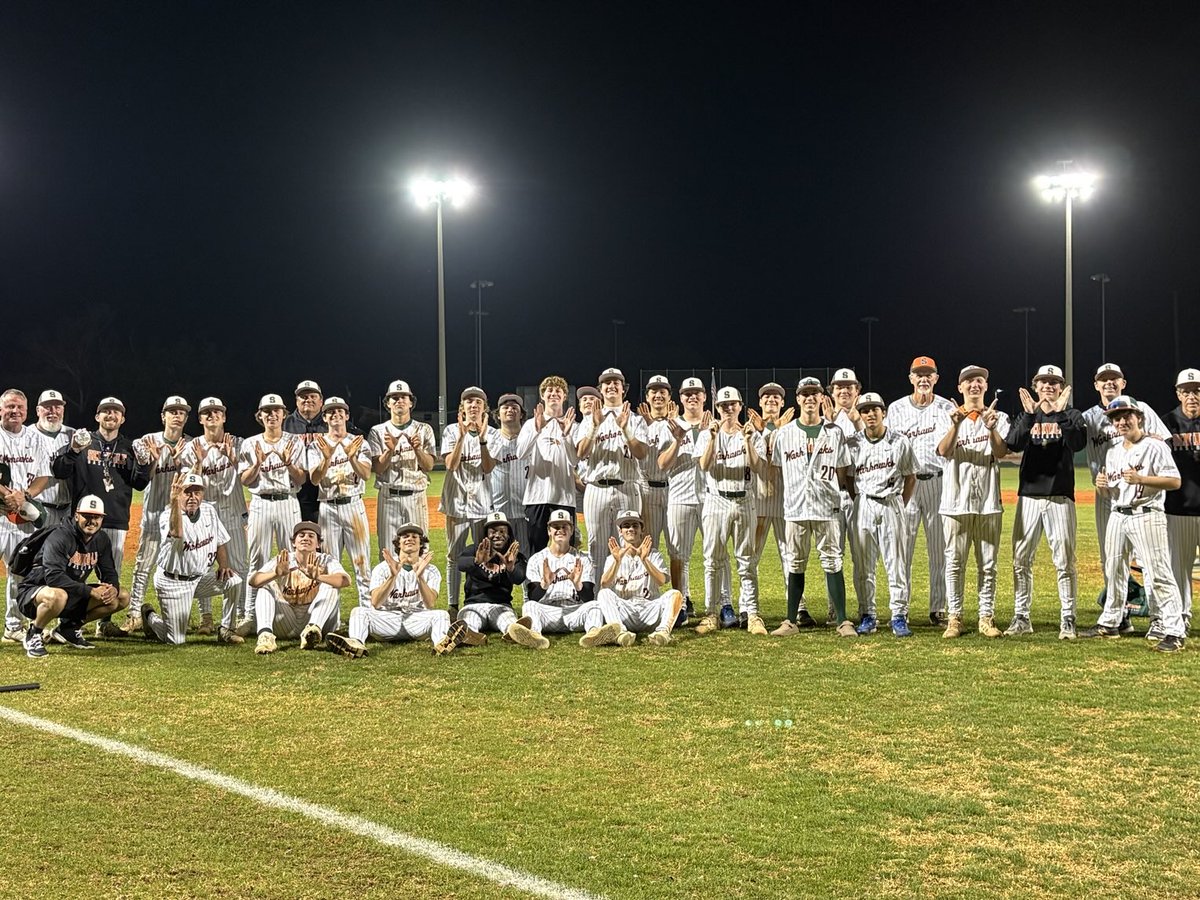 Seminole Baseball tweet media