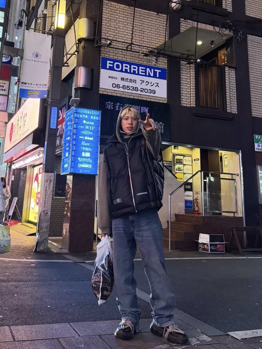 4년 동안 많이 컸다 진짜로