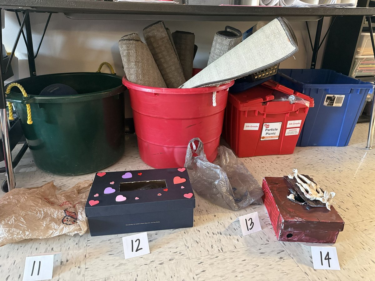 Mrs. Quinones’ Class tweet media