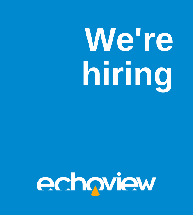 Echoview tweet media