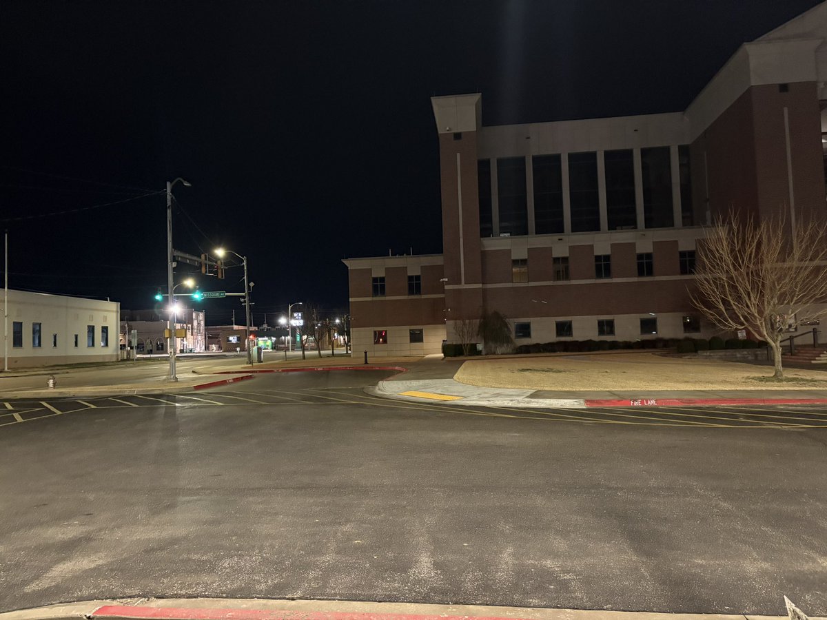 UPDATE: We are waiting for him to be processed. We have a bondsman waiting to get him out. 

Never back down.