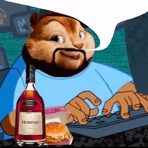 King Bram Lord Chump tweet media