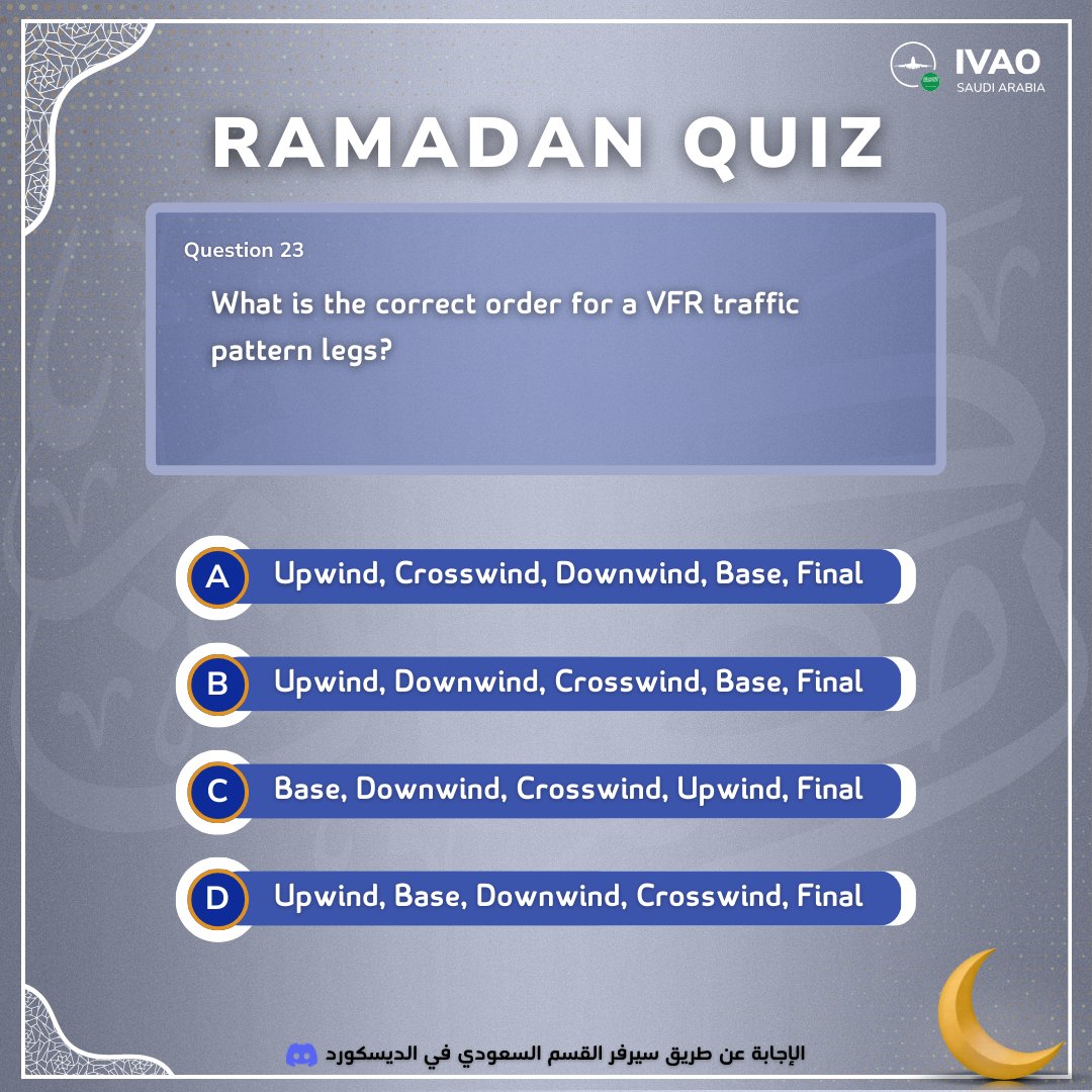 IVAO Saudi Arabia (@ivaosa) on Twitter photo 