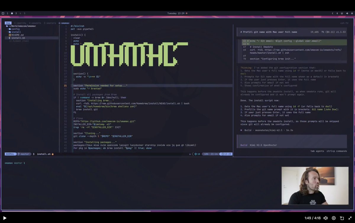 Eric Hayes tweet media
