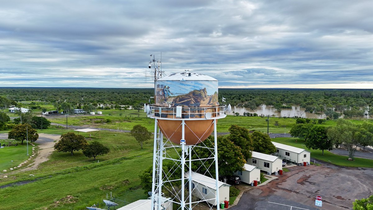 David Janetzki MP tweet media