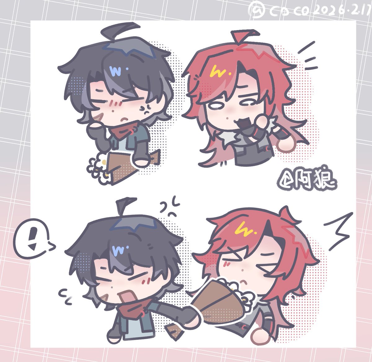 #alanbecker
#TCOxTDL