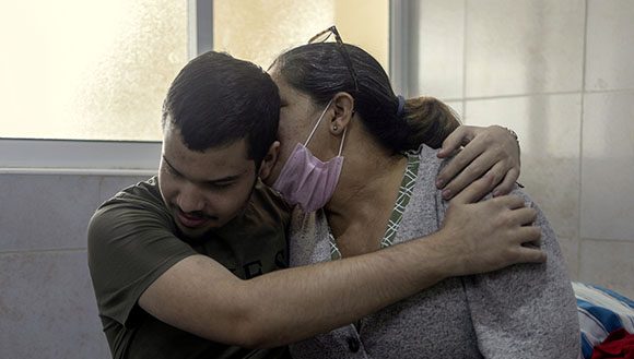 La historia de Diego: “Tengo miedo”, el rostro de la ASFIXIA - Cubadebate
#CubaNoEstáSola share.google/jAZgrpiJFSnXSg…