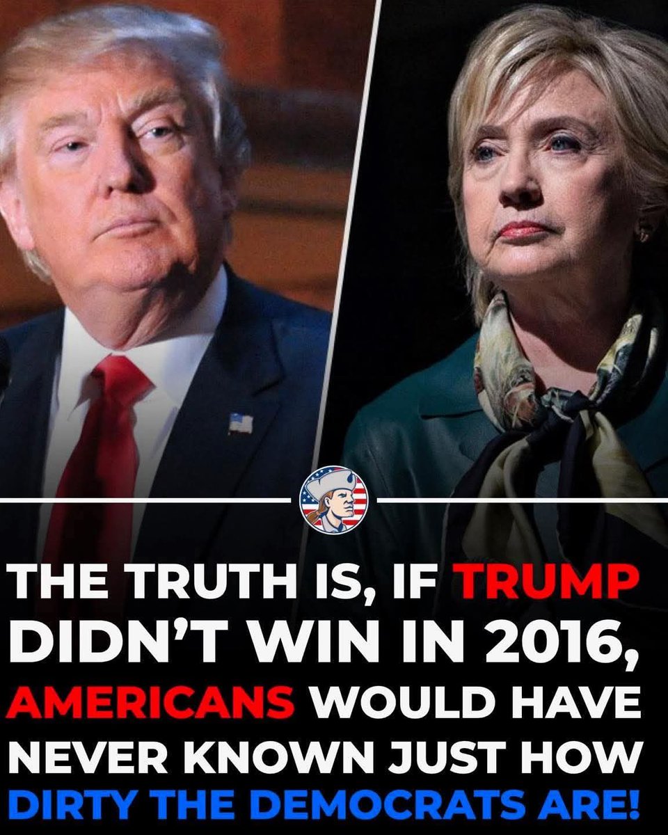 Facts. He revealed a lot!