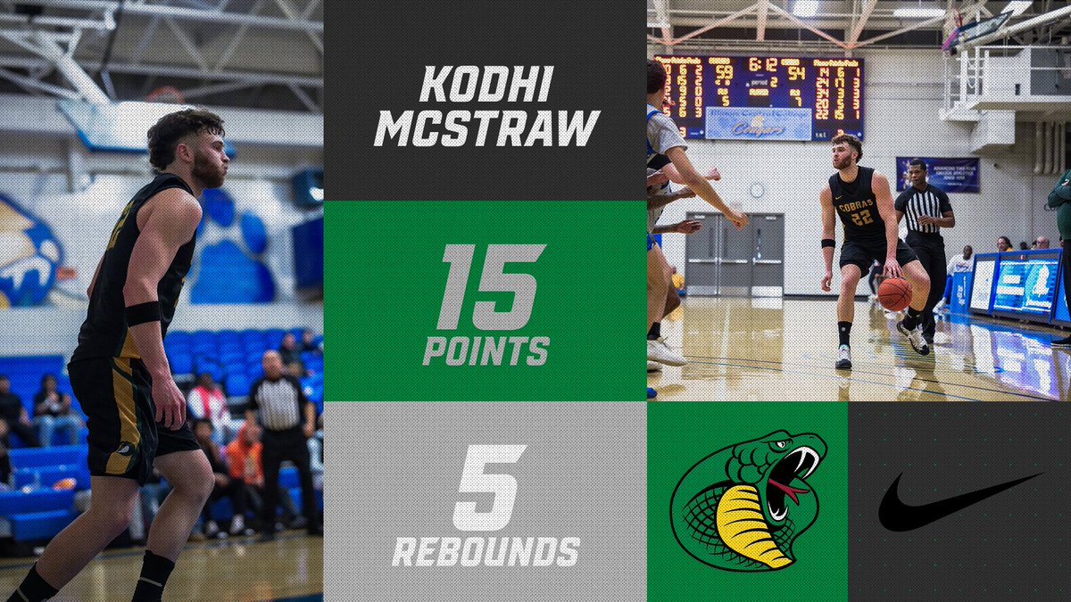 Parkland Cobras MBB tweet media