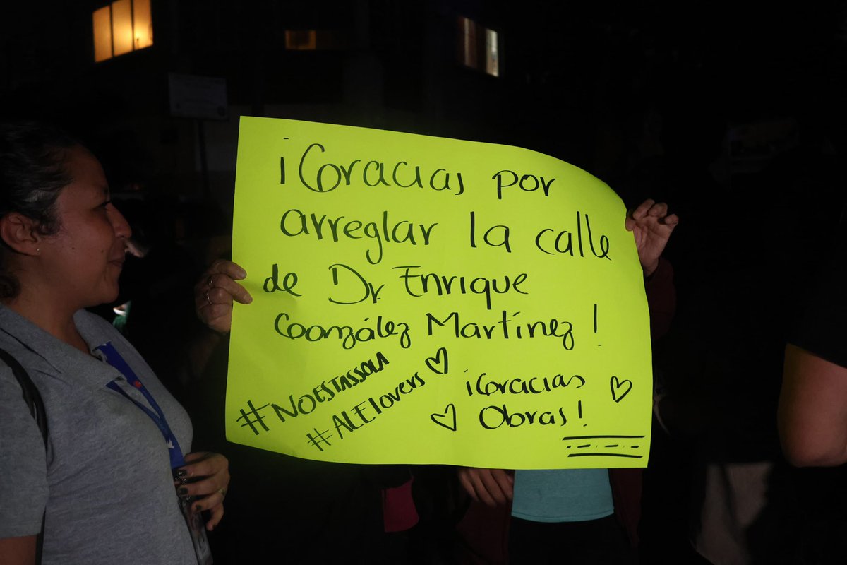 Alessandra Rojo de la Vega tweet media