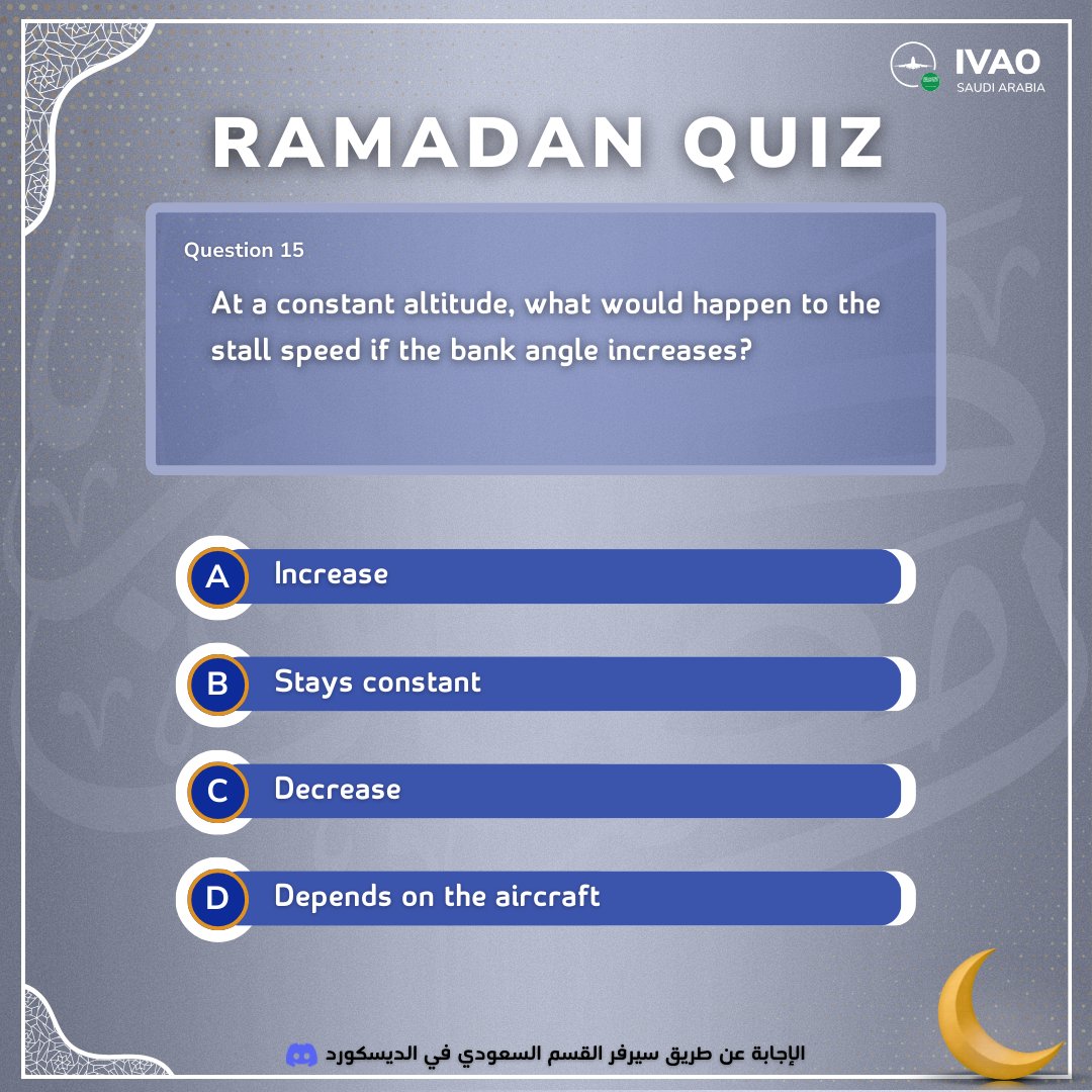 IVAO Saudi Arabia (@ivaosa) on Twitter photo 