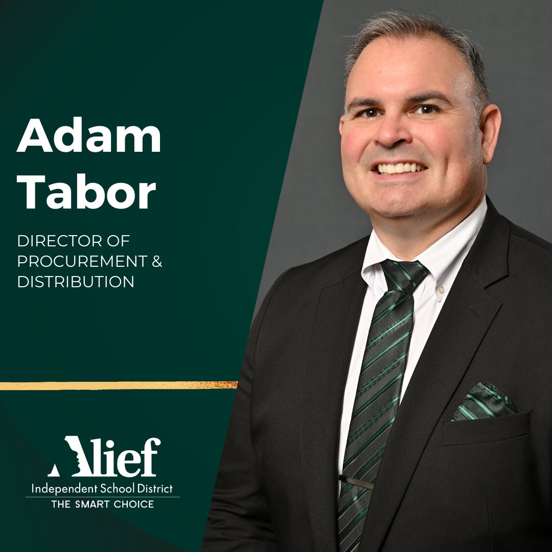 Alief ISD tweet media