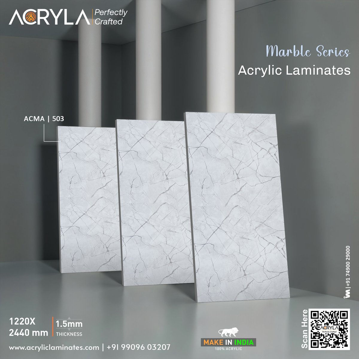 ibais_wooden's tweet photo. ACRYLA LAMINATES(RAJKOT)
For enquiry via WhatsApp click:
https://t.co/sgOGksQyWz
Mr. Jaydeep Patel:-9909603207
#acrylic #acryliclam #acrylicsheets #acryliclaminates #laminatemanufacturer #acrylaacrylic #acryla #acrylalaminates #acrylalam #acrylaproducts #wooden
.
@ibais_wooden https://t.co/BU3wzUmCzy
