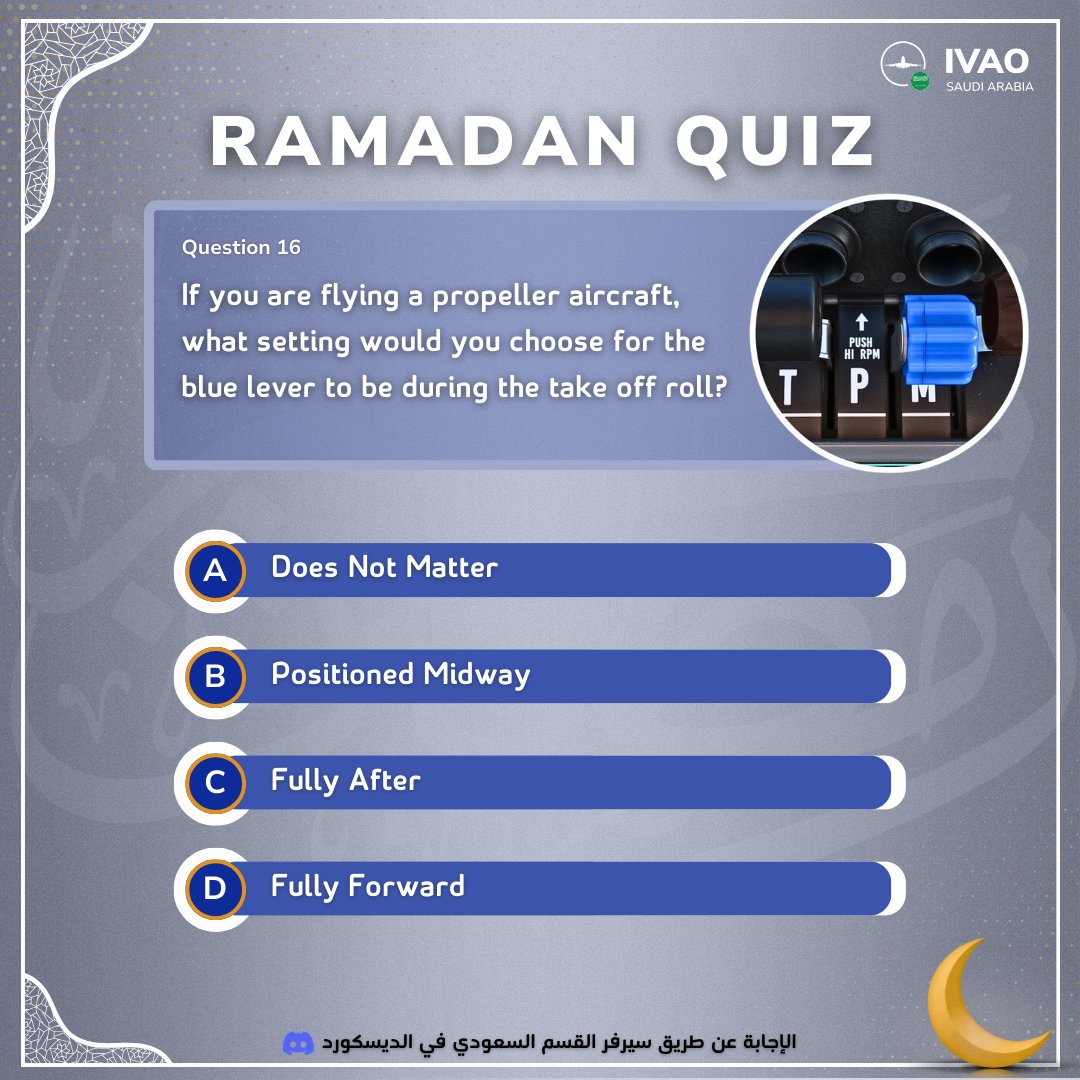 IVAO Saudi Arabia (@ivaosa) on Twitter photo 