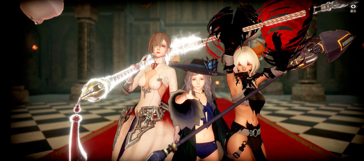 チリメンジャコ tweet media