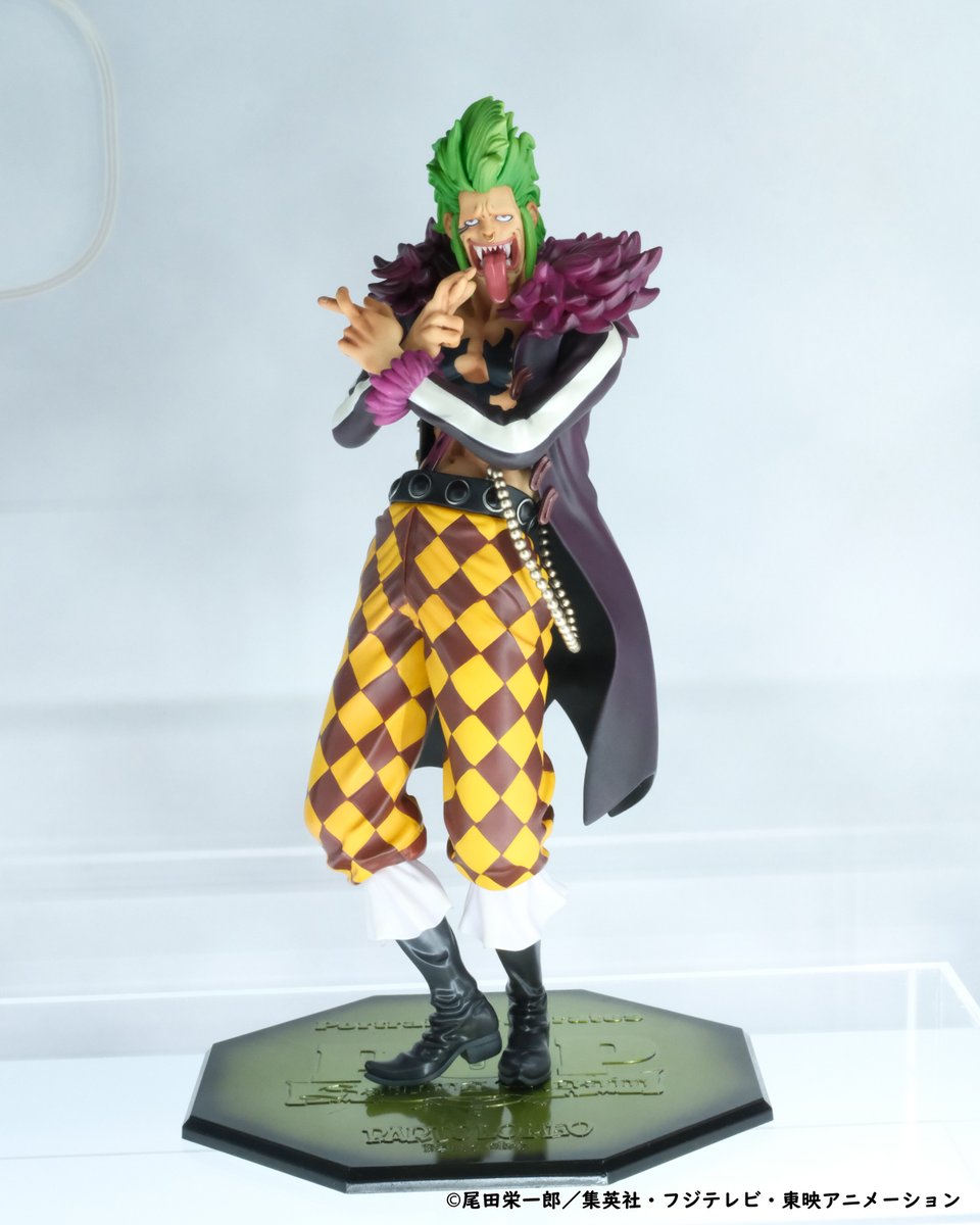 P.O.Pワンピース_メガハウス公式 (@POP15thMemorial) / Posts / X