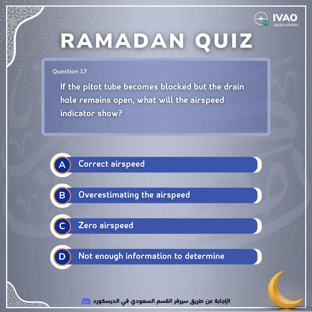 IVAO Saudi Arabia (@ivaosa) on Twitter photo 
