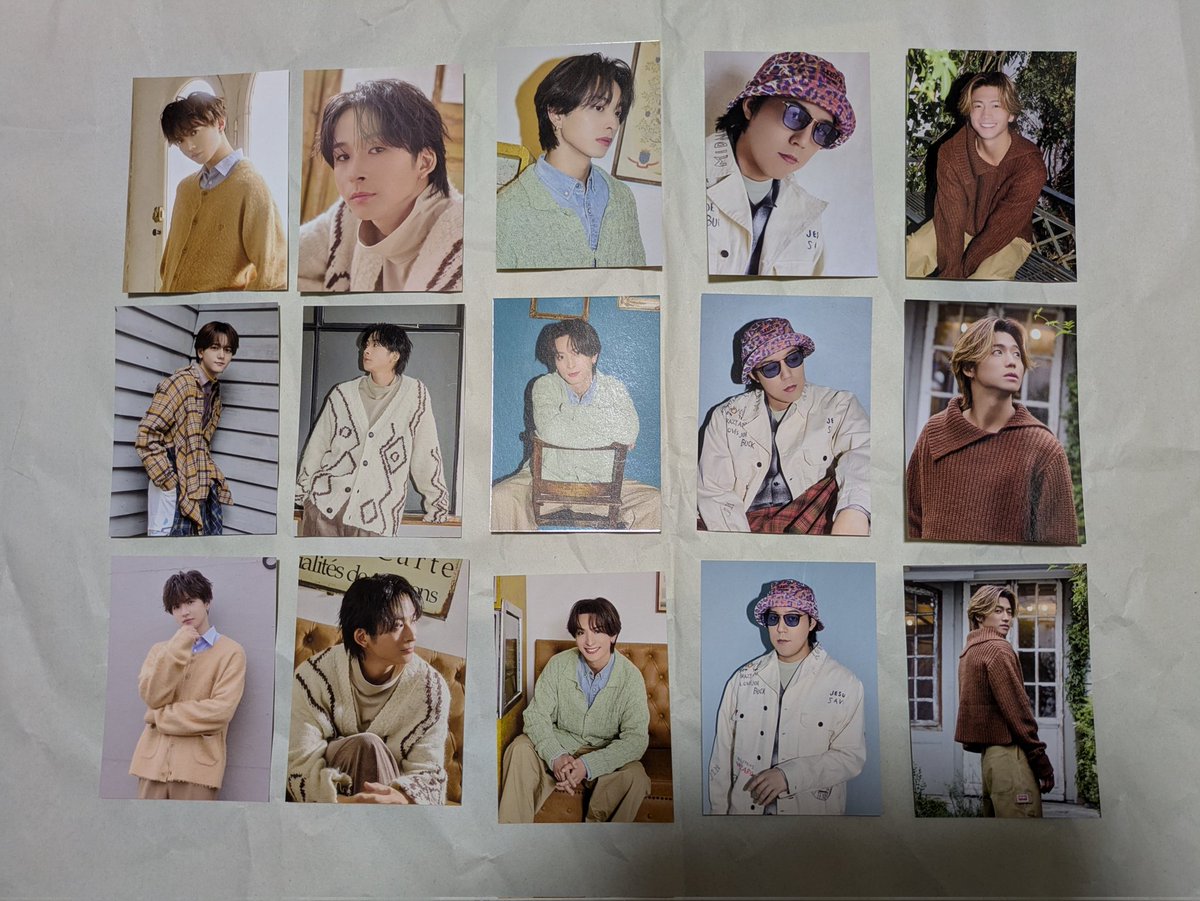 とむじぇり tweet media