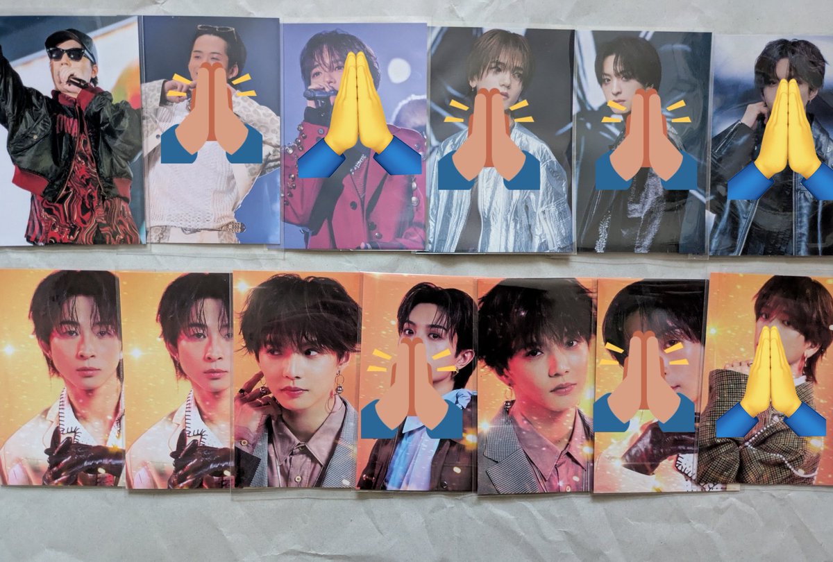 とむじぇり tweet media