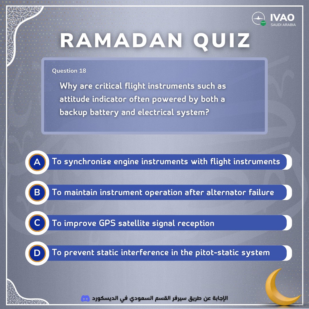 IVAO Saudi Arabia (@ivaosa) on Twitter photo 