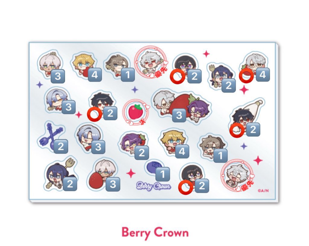 なた︎【4月24日~26日札幌手渡し◎】 tweet media