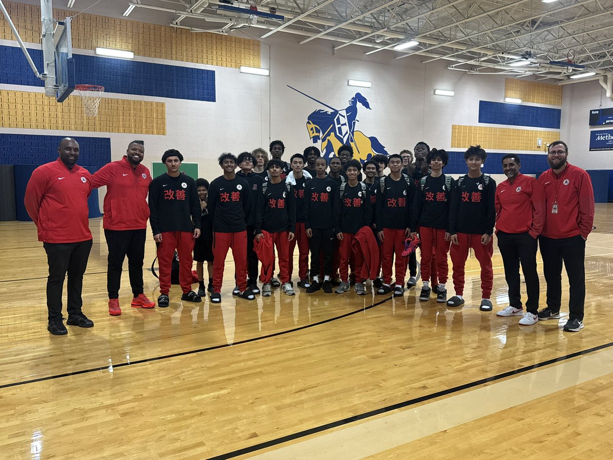 AHS Basketball tweet media