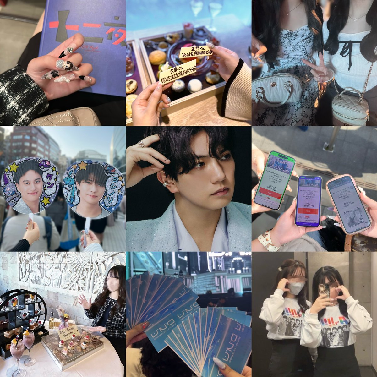 ☆彡ヽ(★ω★)ノ🌍✨ tweet media