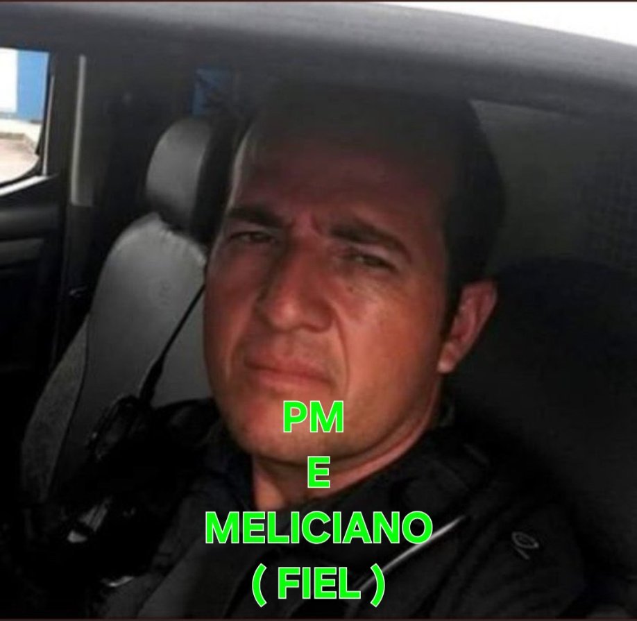 ZManga78859's tweet image. ALÔ!
AUTORIDADES VAMOS INVESTIGAR ISSO DIREITINHO , QUE ELES ESTÃO ACUSANDO OS MELÍCIANOS DA #BAIXADA DE TEREM EXECUTADO UM CASAL NO KM32, MAIS NA VERDADE A PAGINA DO PM MELICIANO #FIEL QUE FAZ PARTE DA MELÍCIA DO #PL ELES MESMO ESTÃO SE ENTREGANDO.
@tinojunior @PCERJ @PMERJ
