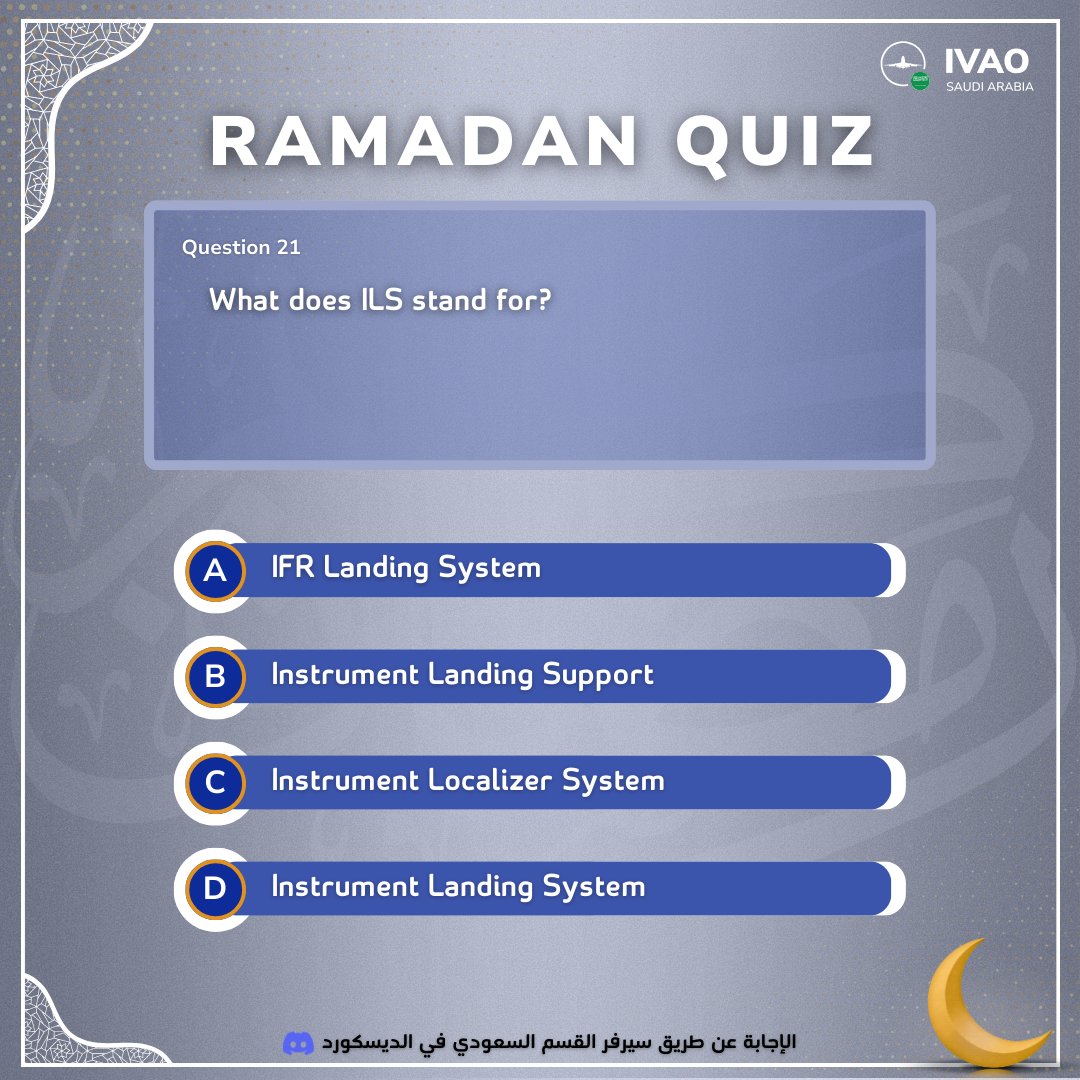 IVAO Saudi Arabia (@ivaosa) on Twitter photo 