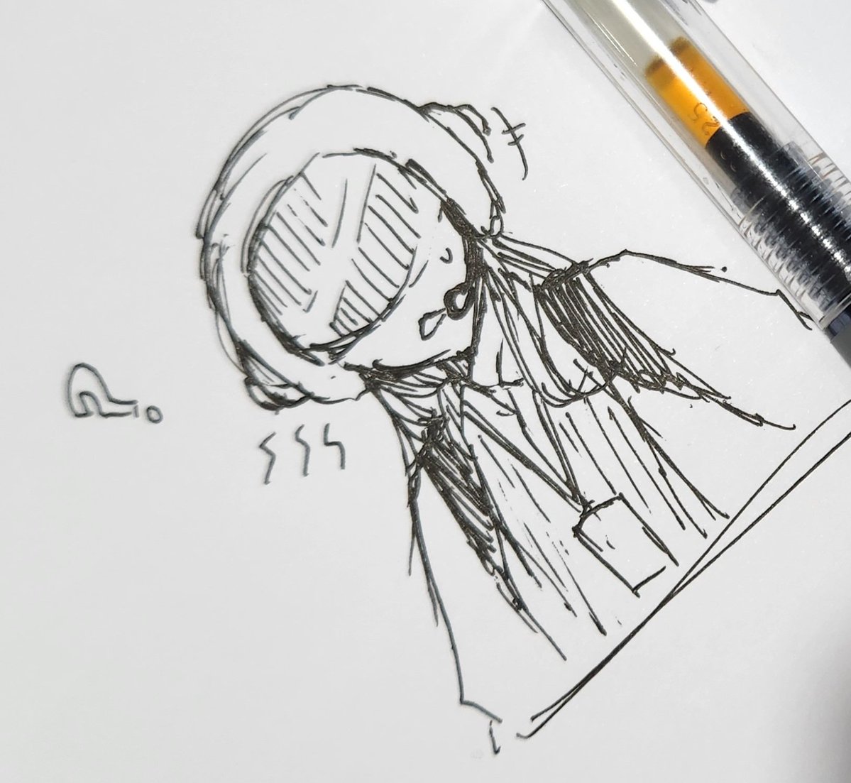 That was unexpected??
Naik ojol tapi helmnya ada speaker dan mic biar masnya bisa denger wkwk
There's no need for awkward "haha" "iya mas" anymore krna ga dengar wkwk
But I usually hum or sing so I hold myself to not do that www
#darcesdiary