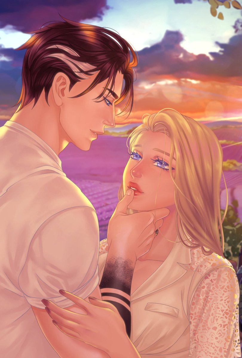 Zalyrell 🌱 tweet media