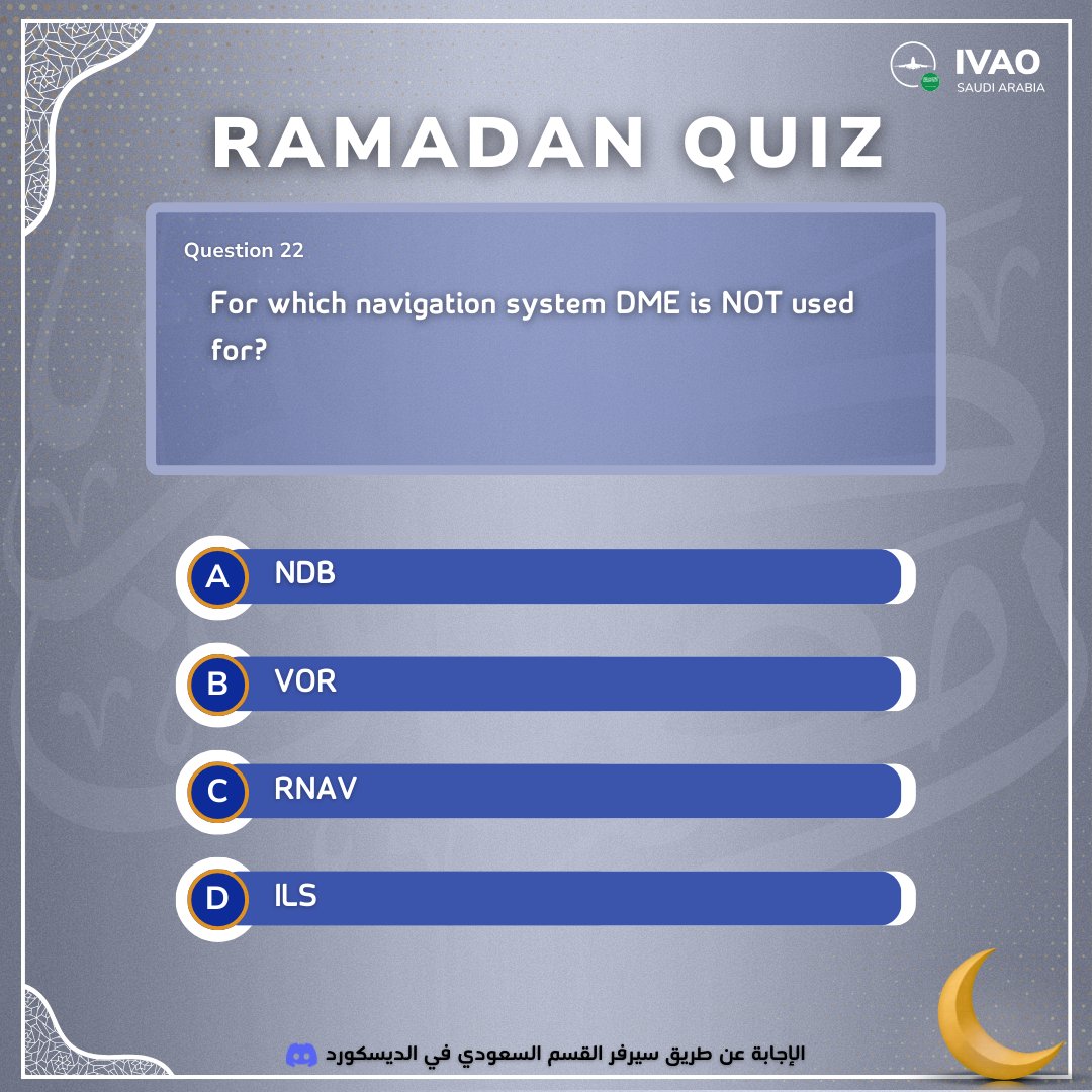 IVAO Saudi Arabia (@ivaosa) on Twitter photo 