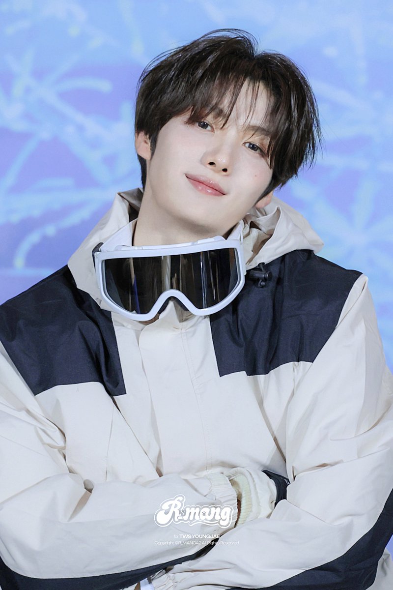 260214 #TWS #투어스 #영재 #YOUNGJAE #ヨンジェ