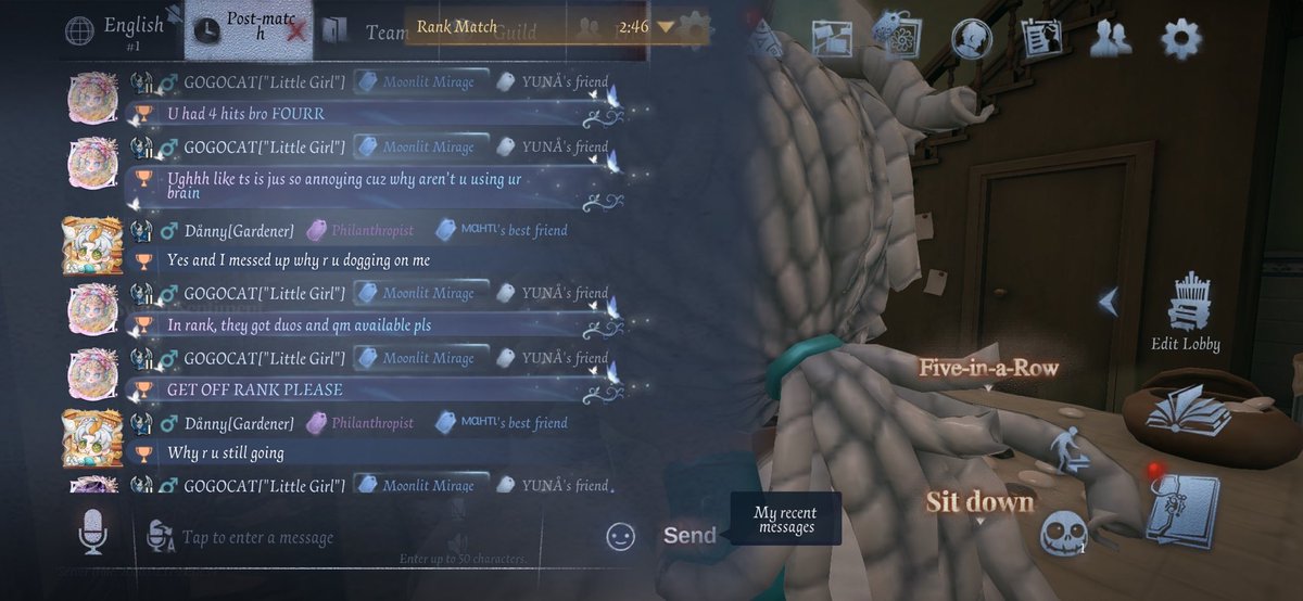 Dannyburger 🍩 COMMS CLOSED tweet media