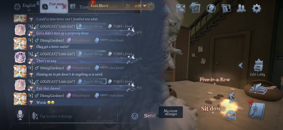 Dannyburger 🍩 COMMS CLOSED tweet media