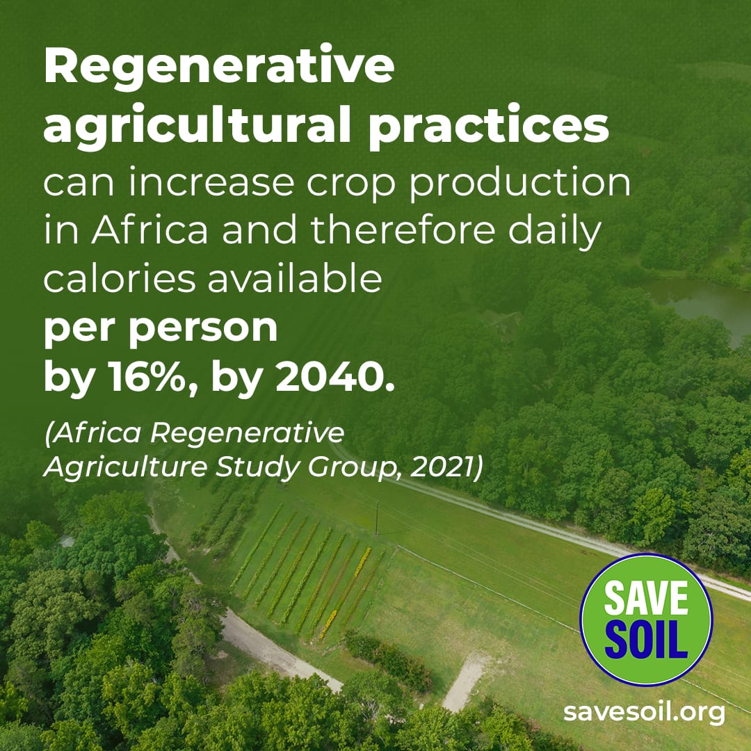 nosoil_nofood's tweet photo. #SaveSoil #savesoilwave #SaveSoilSaveLife #savesoilmovement @SadhguruJV @cpsavesoil #WorldUnitesForSoil https://t.co/o6C3IyOC9T
